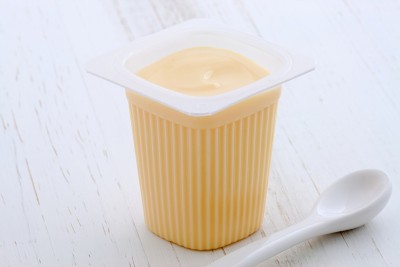桃子酸奶