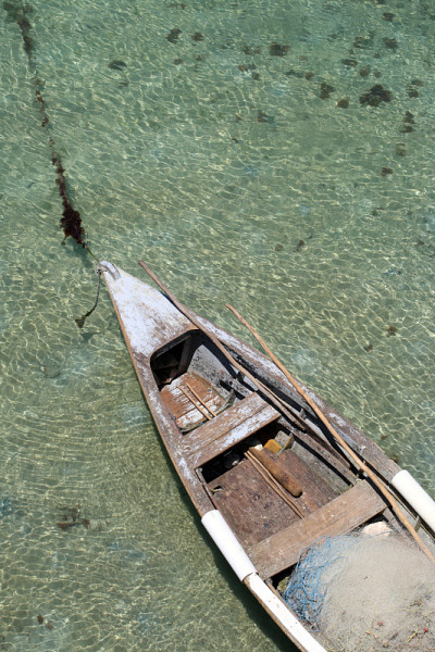 牙买加八河