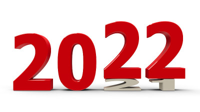2021 - 2022 # 2夷为平地