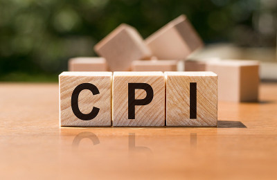 CPI消费价格指数的首字母缩写
