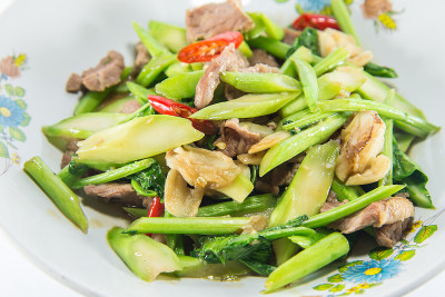 凯尔油炸
