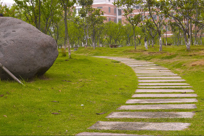 路