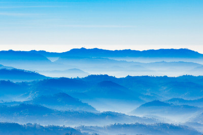 世界尽头，努沃勒埃利耶