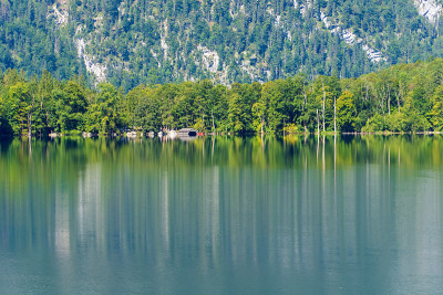 Obersee,巴伐利亚