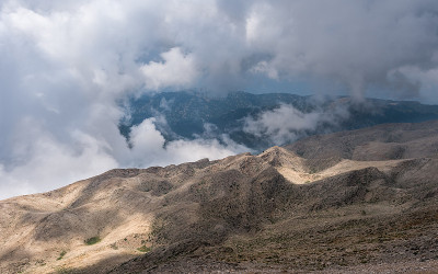 山景观