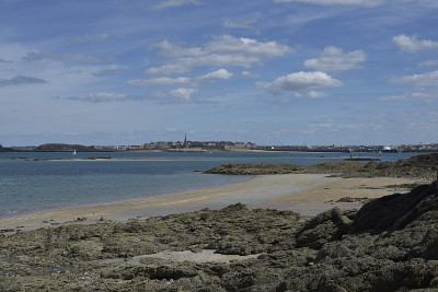 Dinard Saint-Malo