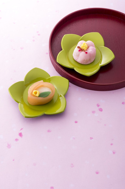 和菓子