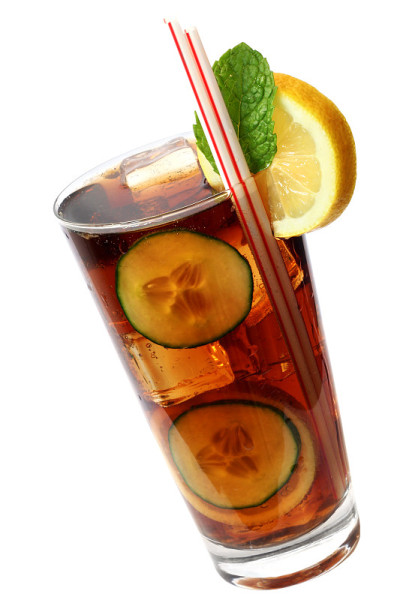 鸡尾酒