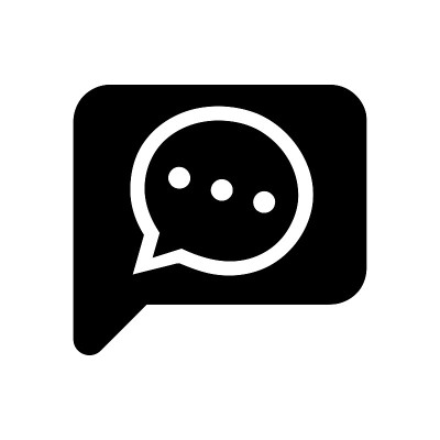 Chat icon, sms icon, chat, bubble, comments icon, 