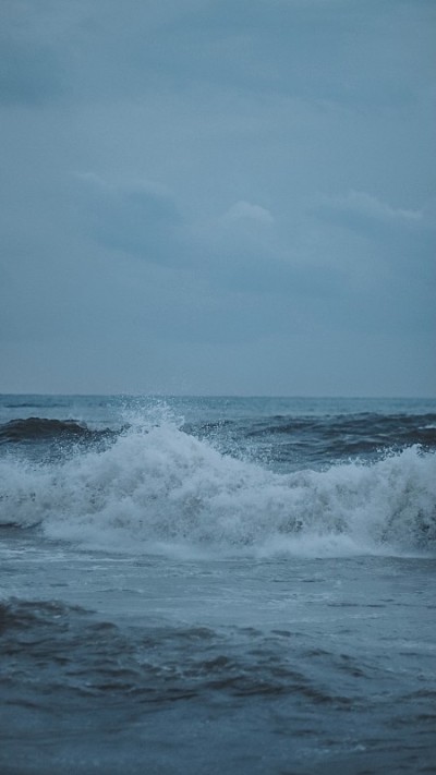 海浪