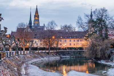 Konstanz,德国