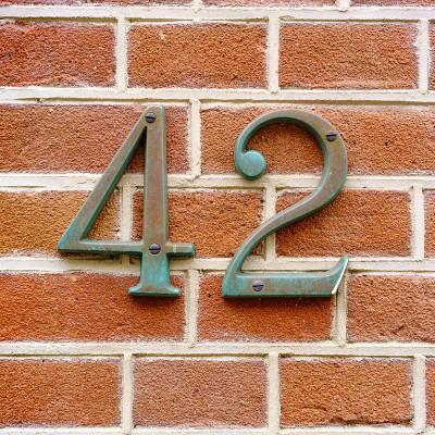 42号