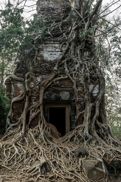寺庙王国