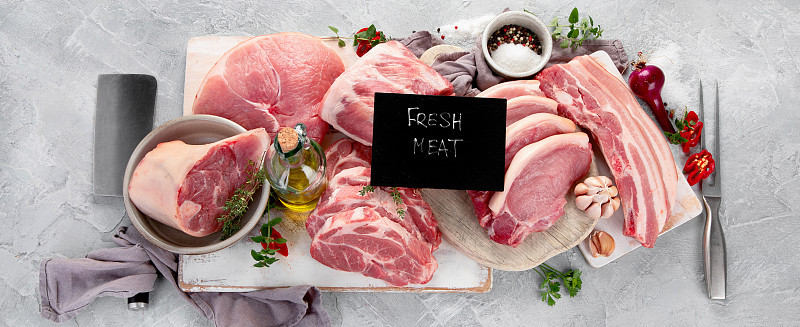 肉