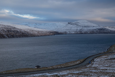 Vagar,法罗群岛
