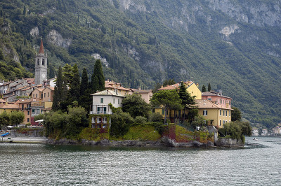 情况下Varenna