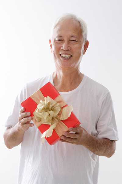 快乐的父亲节