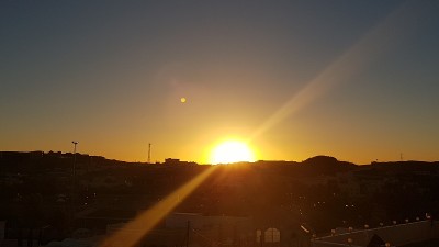 日出