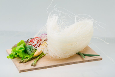 生米粉