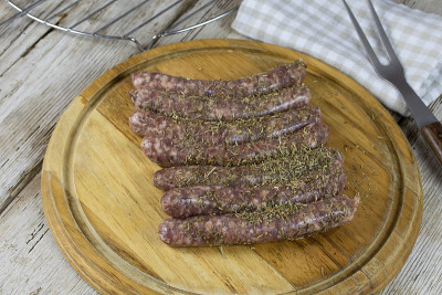 chipolatas