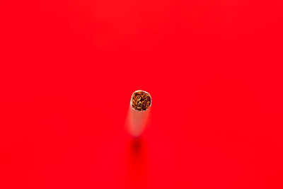 单卷烟选择性聚焦