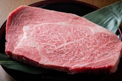 日本大理石肥和牛牛