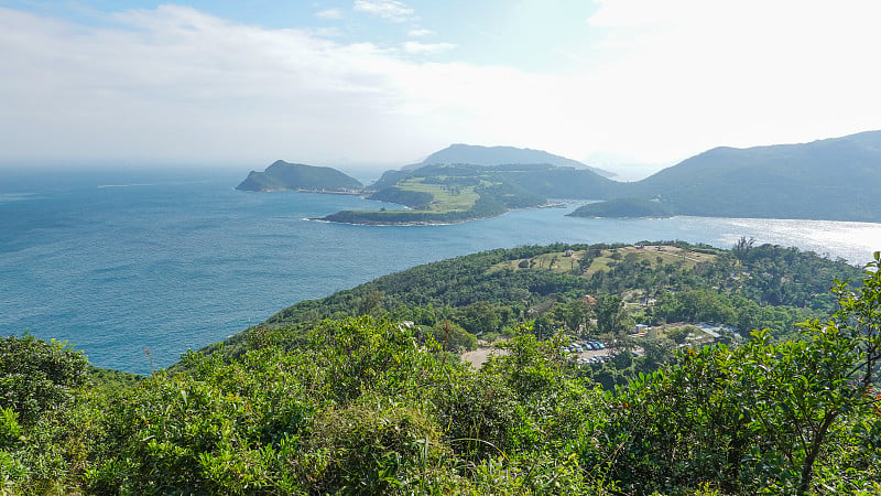 清水湾郊野公园