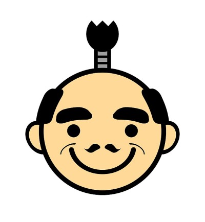 日本王