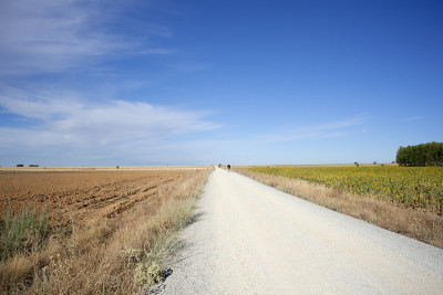 圣雅各路