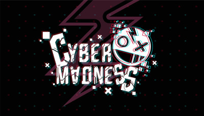 创意logo。矢量模板web和打印。