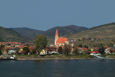 Austria, Wachau
