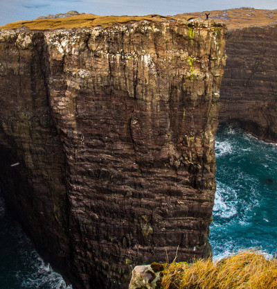Vagar,法罗群岛