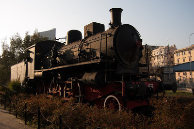 treno