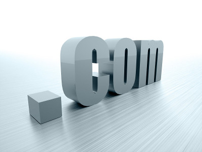 COM域呈现