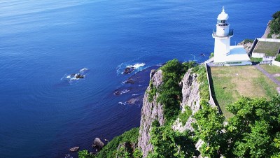 北海道的美景