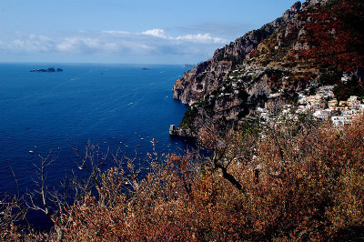 Positano