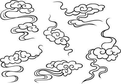 云插图