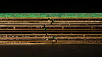 台式电脑内存(RAM)