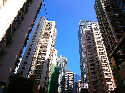 香港轩尼诗道