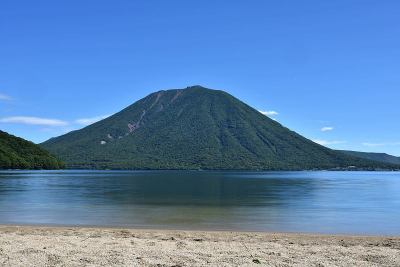 日本栃木市日光市的南台山