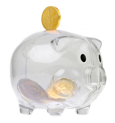 Moneybox