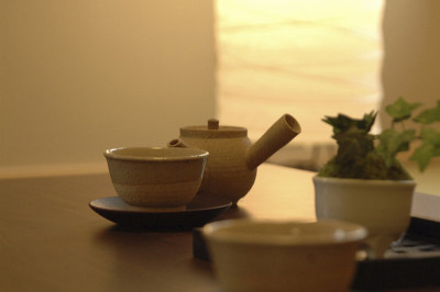 茶具