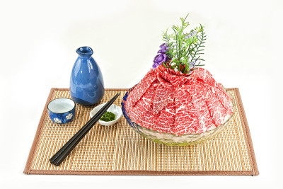 牛肉