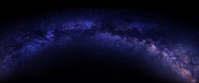 行星和星系，科幻小说的壁纸