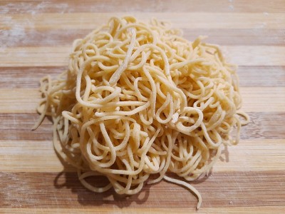 面条