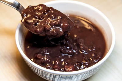 红豆汤
