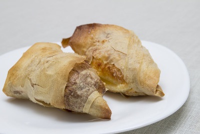松饼