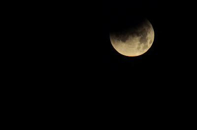 满月Eclipse