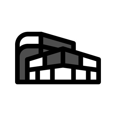 商场建筑