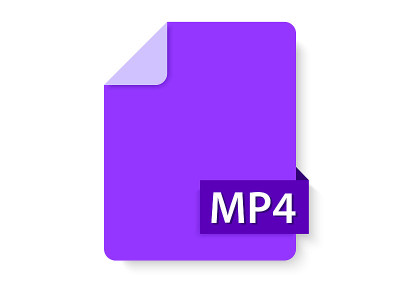 mp4视频文件
